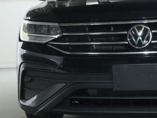 2023 Volkswagen Tiguan 2.0T SE 4MOTION