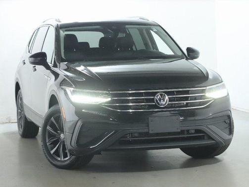 2023 Volkswagen Tiguan 2.0T SE 4MOTION