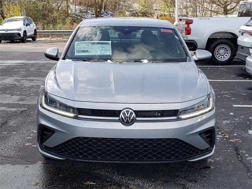 2026 Volkswagen Jetta 1.4T S