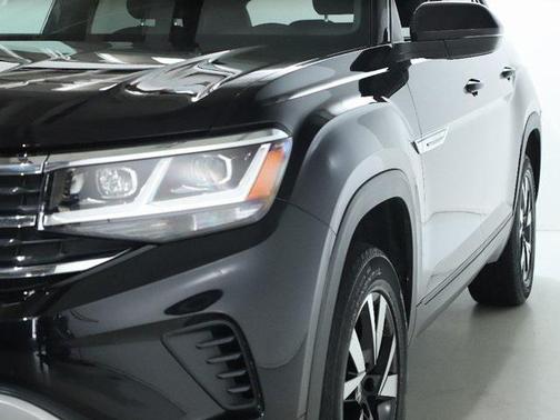 2022 Volkswagen Atlas Cross Sport 2.0T SE