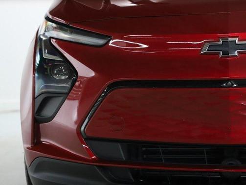 2022 Chevrolet Bolt EV FWD 2LT