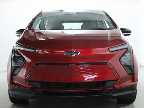 2022 Chevrolet Bolt EV FWD 2LT
