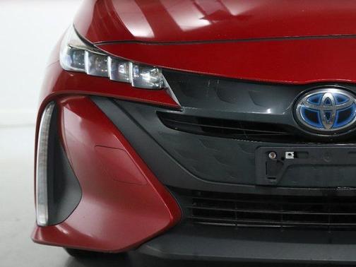 2020 Toyota Prius Prime LE