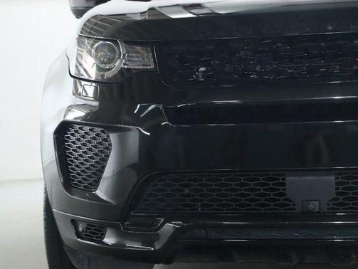 Narvik Black 2019 Land Rover Discovery Sport HSE LUX