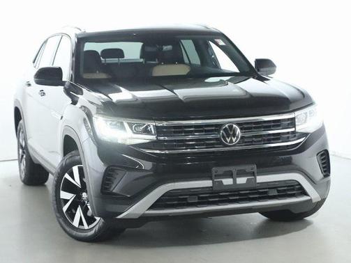 2023 Volkswagen Atlas Cross Sport 2.0T SE