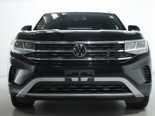 2023 Volkswagen Atlas Cross Sport 2.0T SE
