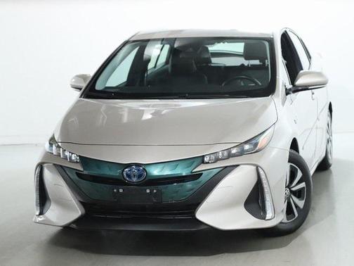 2019 Toyota Prius Prime Premium