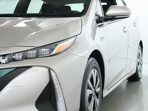 2019 Toyota Prius Prime Premium
