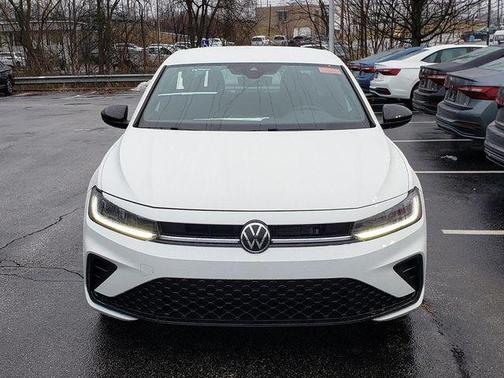 2026 Volkswagen Jetta 1.4T S