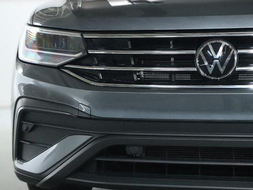 2023 Volkswagen Tiguan 2.0T SE 4MOTION