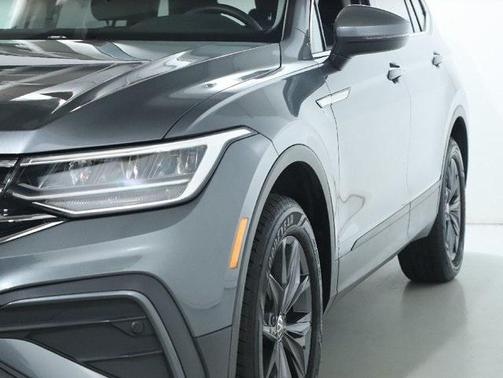 2023 Volkswagen Tiguan 2.0T SE 4MOTION