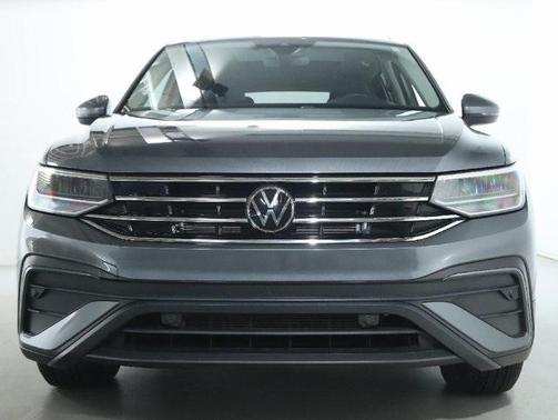 2023 Volkswagen Tiguan 2.0T SE 4MOTION