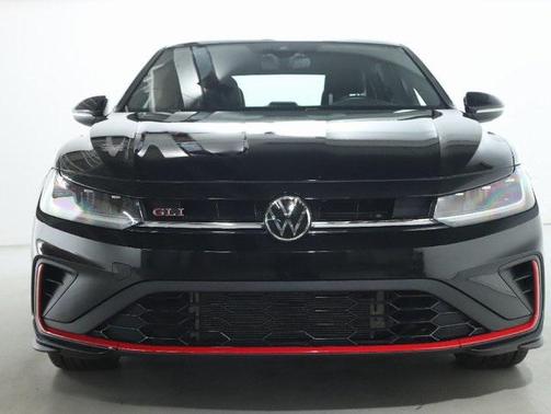 2025 Volkswagen Jetta GLI 2.0T Autobahn