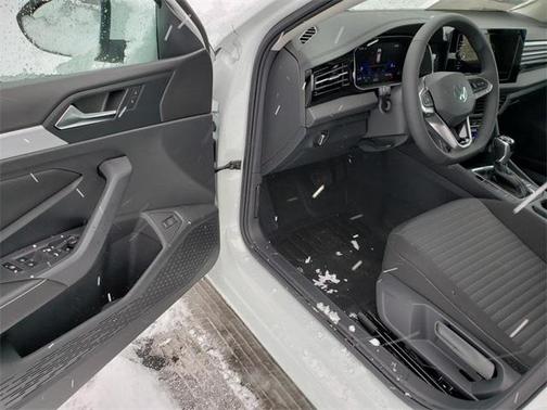 2026 Volkswagen Jetta 1.4T S