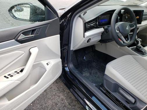 2026 Volkswagen Jetta 1.4T S