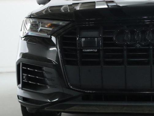 2023 Audi Q7 55 Prestige