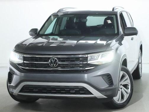 2023 Volkswagen Atlas 3.6L SE w/Technology