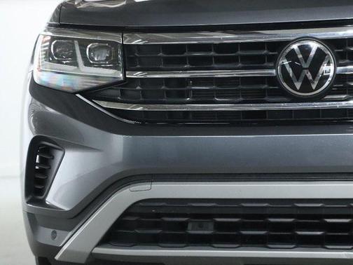 2023 Volkswagen Atlas 3.6L SE w/Technology