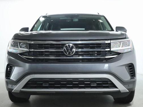2023 Volkswagen Atlas 3.6L SE w/Technology