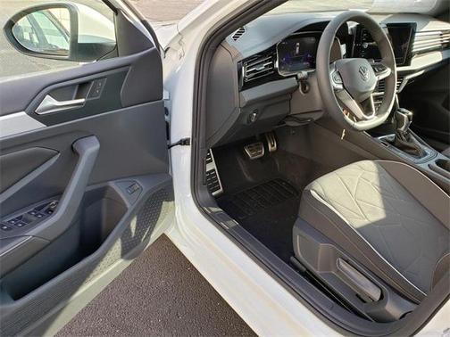 2026 Volkswagen Jetta 1.4T S