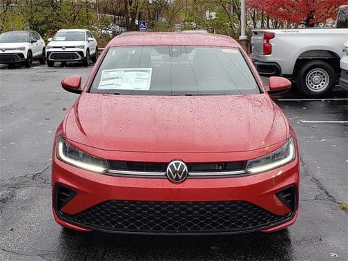 2026 Volkswagen Jetta 1.4T S