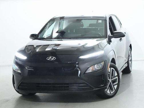 2023 Hyundai KONA EV SEL