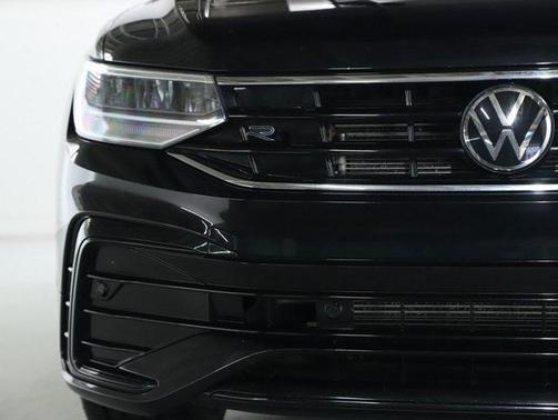 2023 Volkswagen Tiguan 2.0T SE R-Line Black 4MOTION