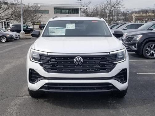 2025 Volkswagen Atlas Cross Sport 2.0T SEL