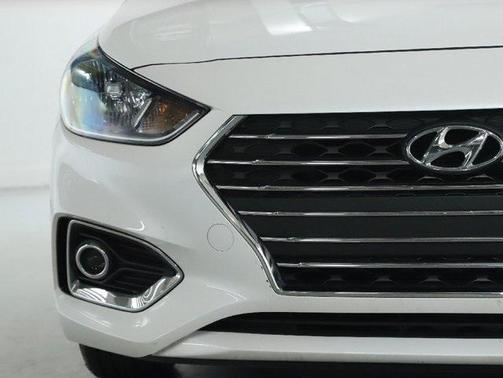 2021 Hyundai Accent SEL