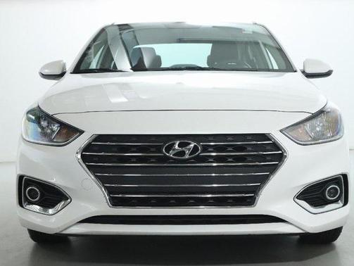 2021 Hyundai Accent SEL