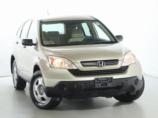 2009 Honda CR-V LX