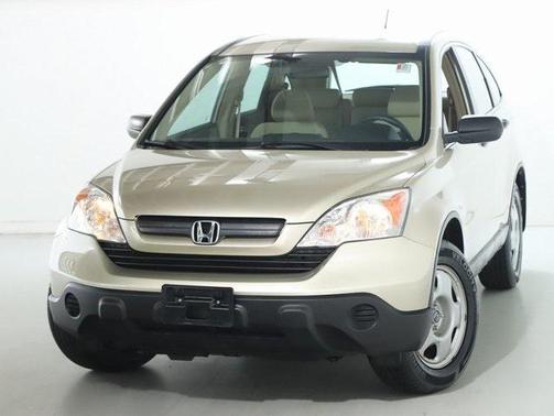 2009 Honda CR-V LX
