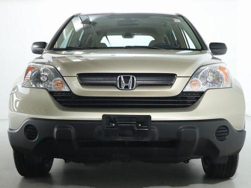 2009 Honda CR-V LX