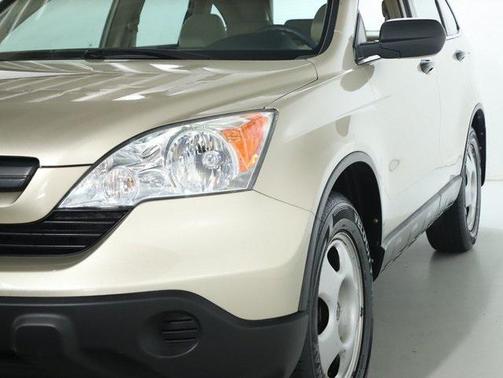 2009 Honda CR-V LX