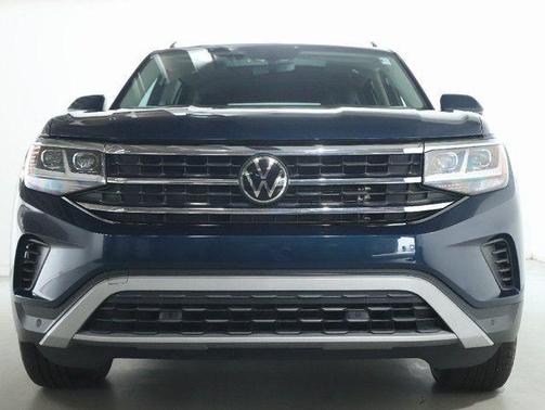 2023 Volkswagen Atlas 2.0T SE w/Technology 4MOTION