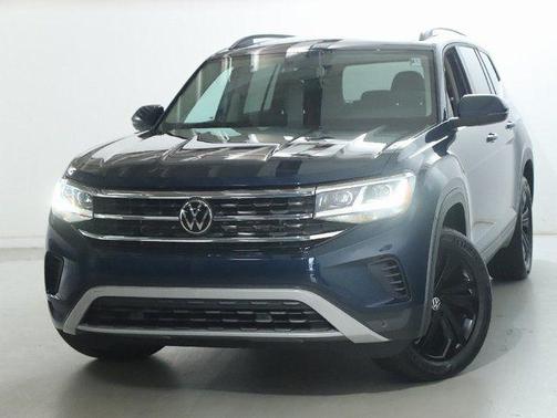 2023 Volkswagen Atlas 2.0T SE w/Technology 4MOTION