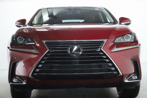 2019 Lexus NX 300 F Sport