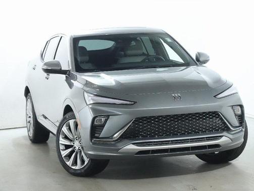 2025 Buick Envista Avenir FWD