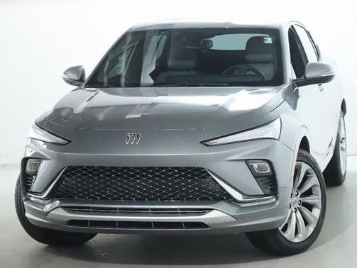2025 Buick Envista Avenir FWD