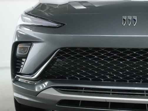 2025 Buick Envista Avenir FWD