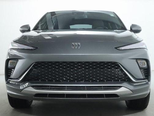 2025 Buick Envista Avenir FWD