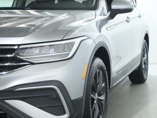 2024 Volkswagen Tiguan 2.0T SE 4MOTION