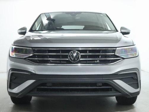 2024 Volkswagen Tiguan 2.0T SE 4MOTION