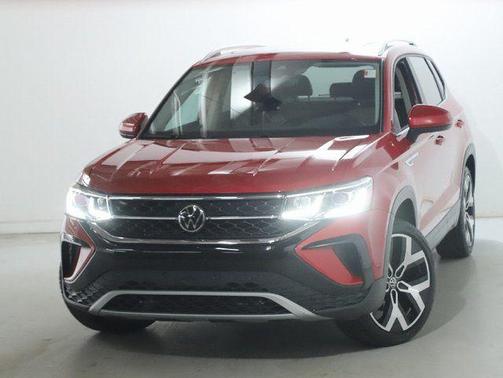 2023 Volkswagen Taos 1.5T SEL