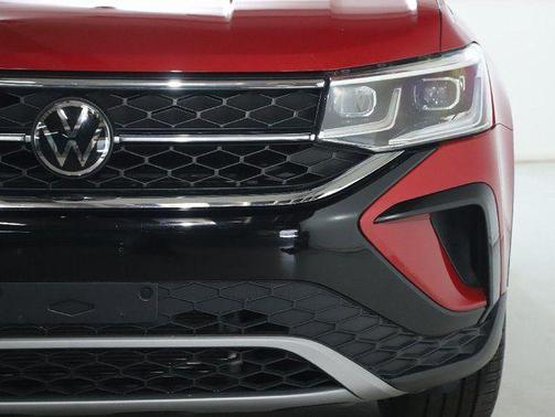 2023 Volkswagen Taos 1.5T SEL