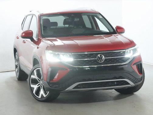 2023 Volkswagen Taos 1.5T SEL