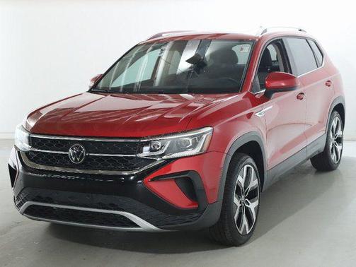 2023 Volkswagen Taos 1.5T SEL
