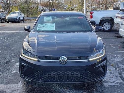 2026 Volkswagen Jetta 1.4T S