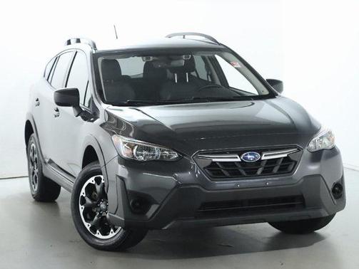 2023 Subaru Crosstrek Base