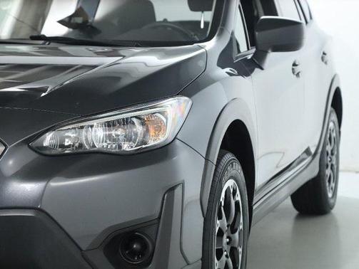 2023 Subaru Crosstrek Base